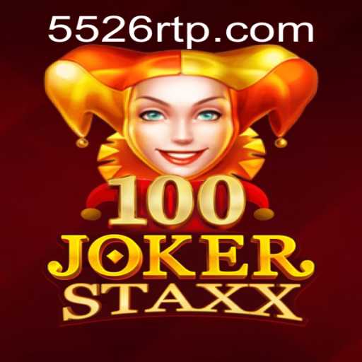 Unpacking the Thrills of 100JokerStaxx: A Comprehensive Guide