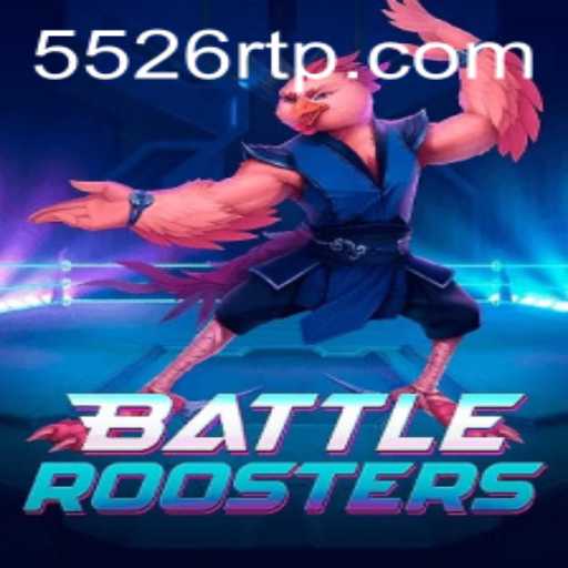BattleRoosters: Enter the World of Feathery Combat