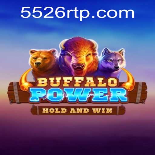 Discover the Excitement of BuffaloPower