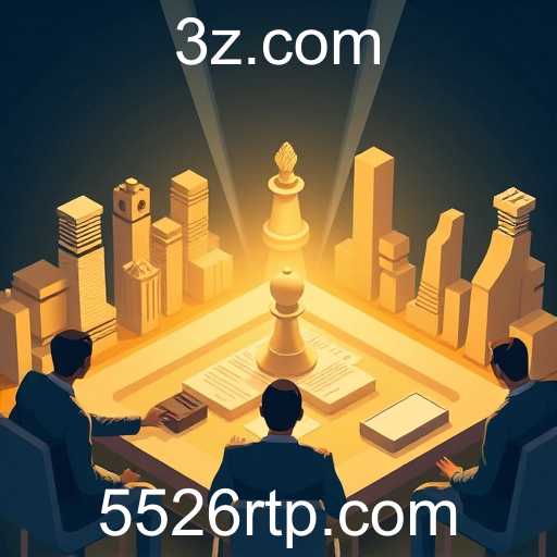 Explorando Jogos de Negócios: Uma Categoria Estratégica no 5526.com