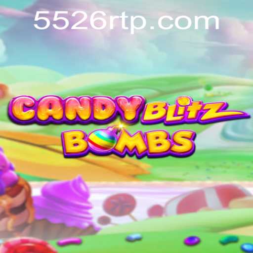 The Exciting World of CandyBlitzBombs: A Sweet Adventure Awaits