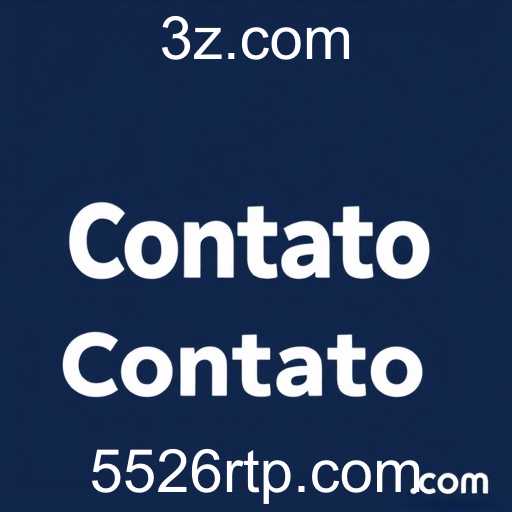 Descubra o Fascinante Mundo de 'Contato': O Jogo de Palavras no '5526.com'