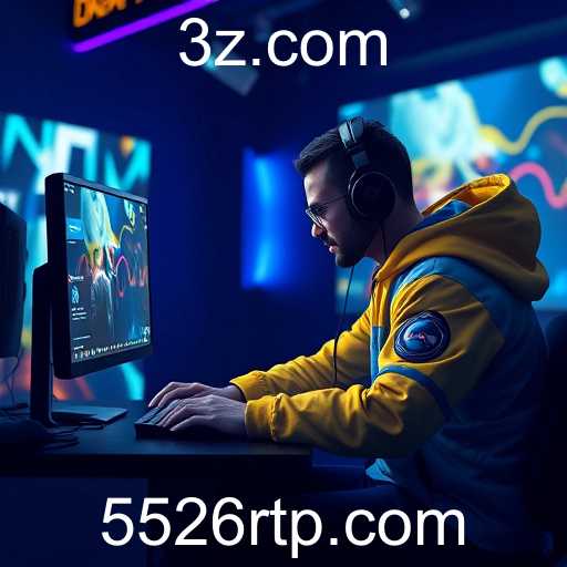 Expansão do Mercado de Jogos Online no Brasil em 2025