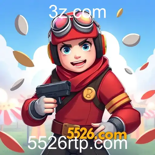 A Evolução do Mercado de Jogos Online: O Caso 5526.com