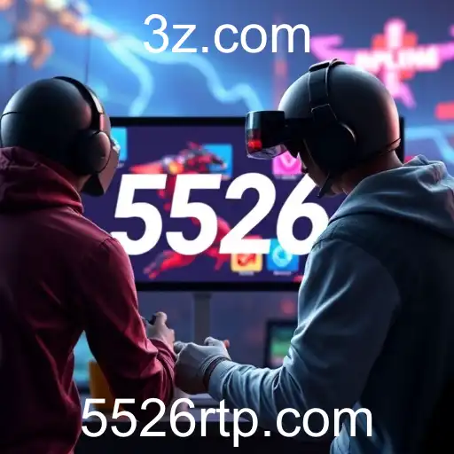 Inovação e Desafios no Mercado de Jogos Online