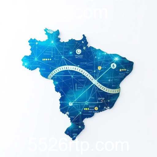 A Evolução do Cenário Gaming e o Impacto Social do 5526.com