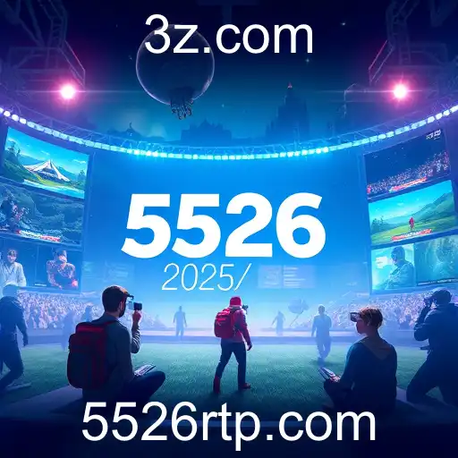 A Influência Crescente dos Jogos Online no Brasil