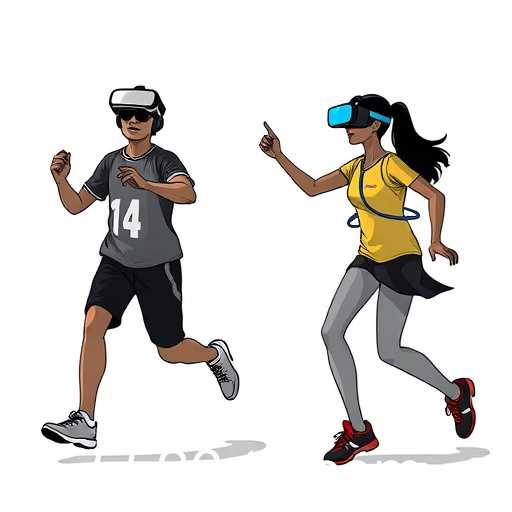 A Importância da Saúde no Universo dos Jogos Online