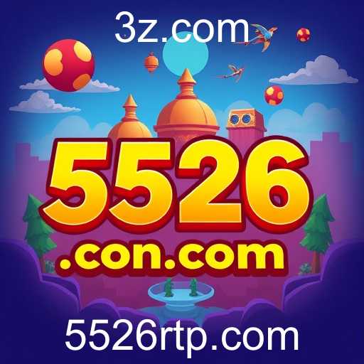 Explorando a Categoria 'Página Inicial' no 5526.com: Um Hub de Entretenimento e Diversão