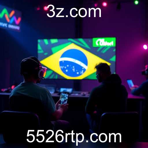 A Influência do 5526.com no Mercado Português