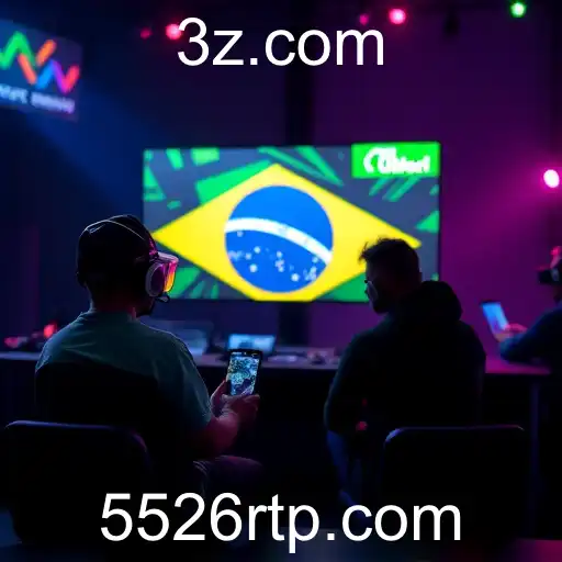 A Influência do 5526.com no Mercado Português