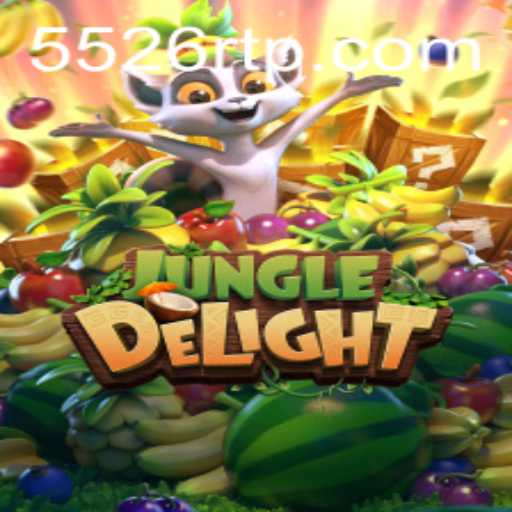 Discover JungleDelight: An Exciting Adventure with 5526.com
