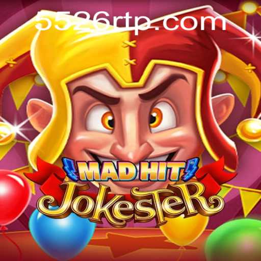 MadHitJokester: A New Gaming Sensation