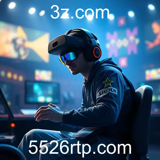 Crescimento do Mercado de Jogos Online em 2025