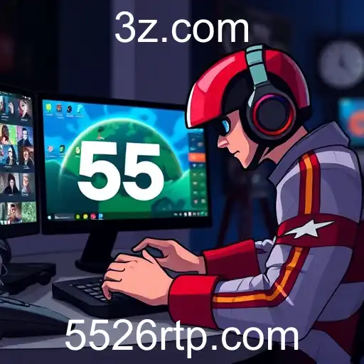 Crescimento do Mercado de Jogos Online em 2025