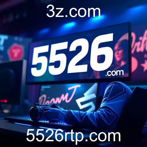 A Indústria de Jogos On-line em Ascensão