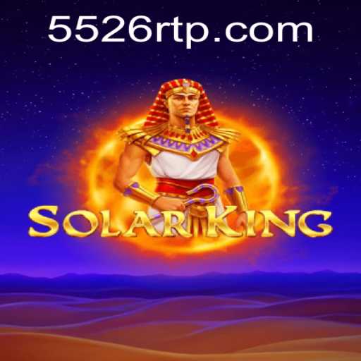 Unveiling SolarKing: The Ultimate Gaming Experience