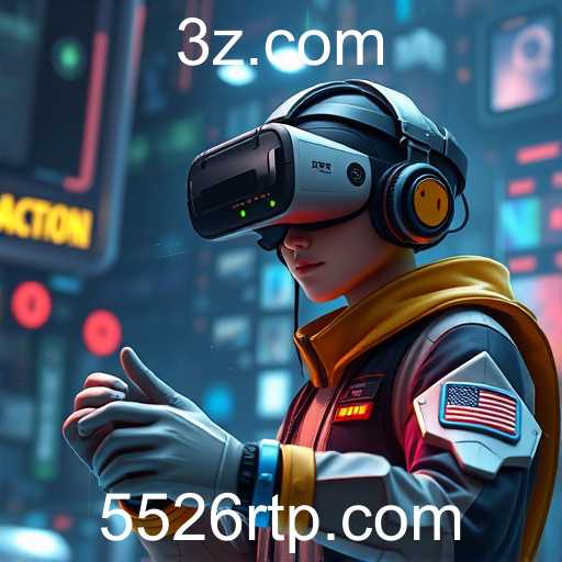 A Revolução Tecnológica nos Jogos Online