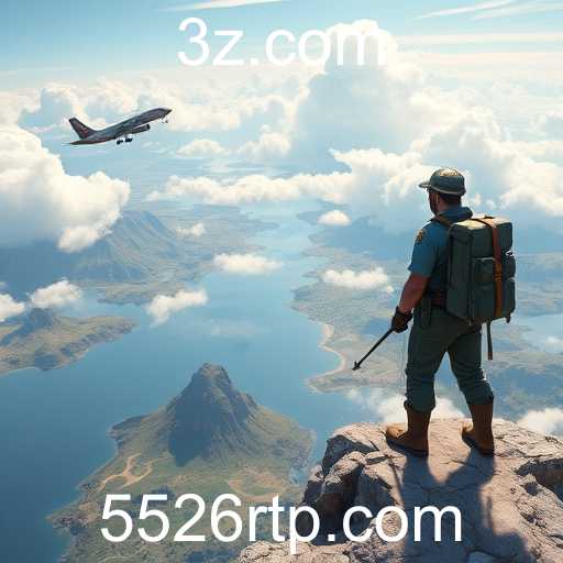 Aventura Além das Telas: A Categoria 'Viagem' em Jogos Online